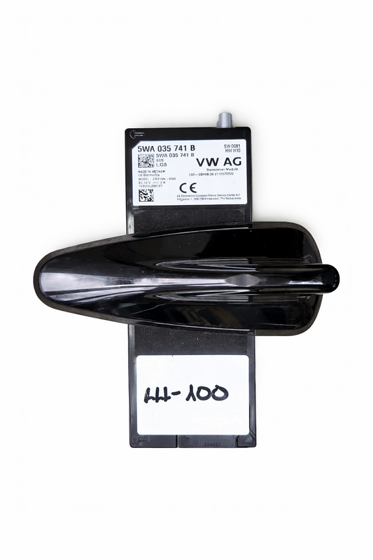 Antena - VW golf 8