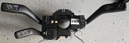 Obvolanska stikala-VW Passat B6,B7