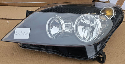 Žaromet sprednji desni-Opel Astra H (novo)