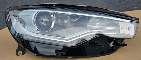 Žaromet sprednji desni- Audi A6,C7 (11-14)