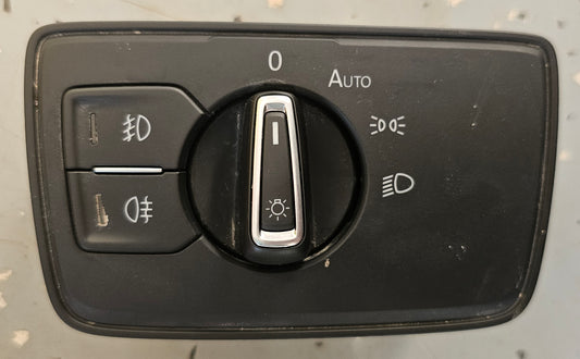 Stikalo luči-VW Passat B8