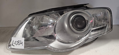 Žaromet sprednji levi-VW Passat B6