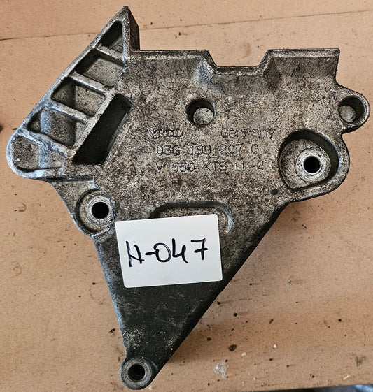 Nosilec motorja- VW,SEAT,ŠKODA,AUDI