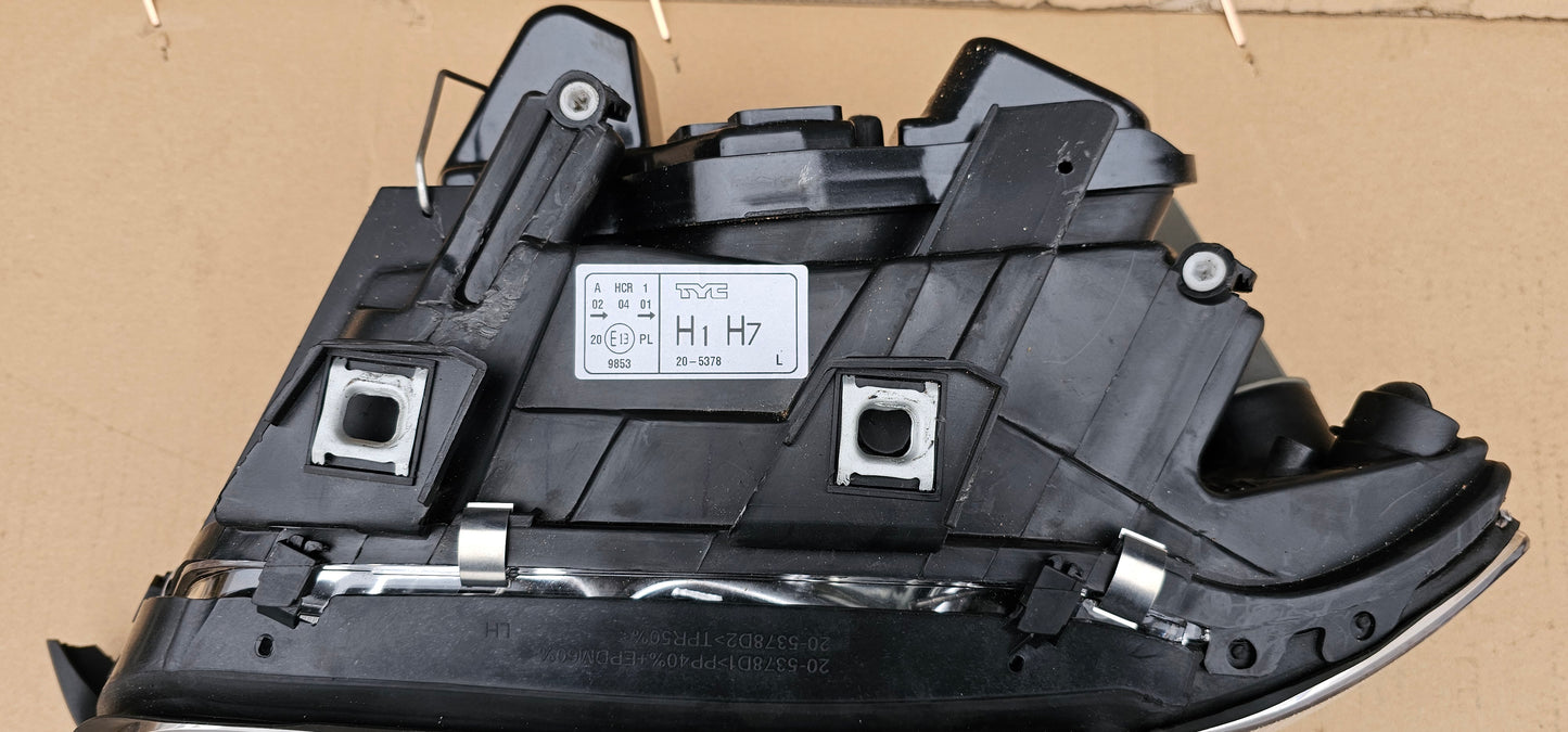 Žaromet sprednji levi- Audi A6 Xenon-Novo