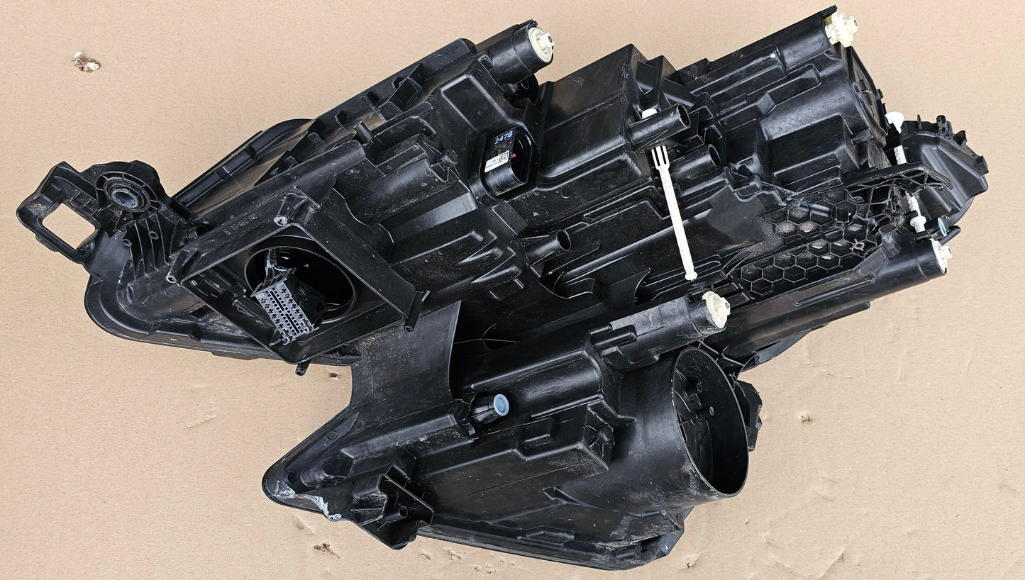 Žaromet sprednji desni- Škoda Kodiaq