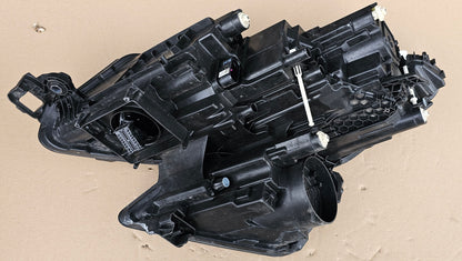 Žaromet sprednji desni- Škoda Kodiaq