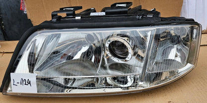 Žaromet sprednji levi- Audi A6 Xenon-Novo