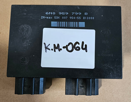 Komfortni modul- VW,SEAT,ŠKODA,AUDI