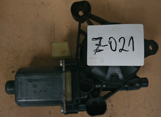 Motorček stekla- VW,SEAT,ŠKODA,AUDI