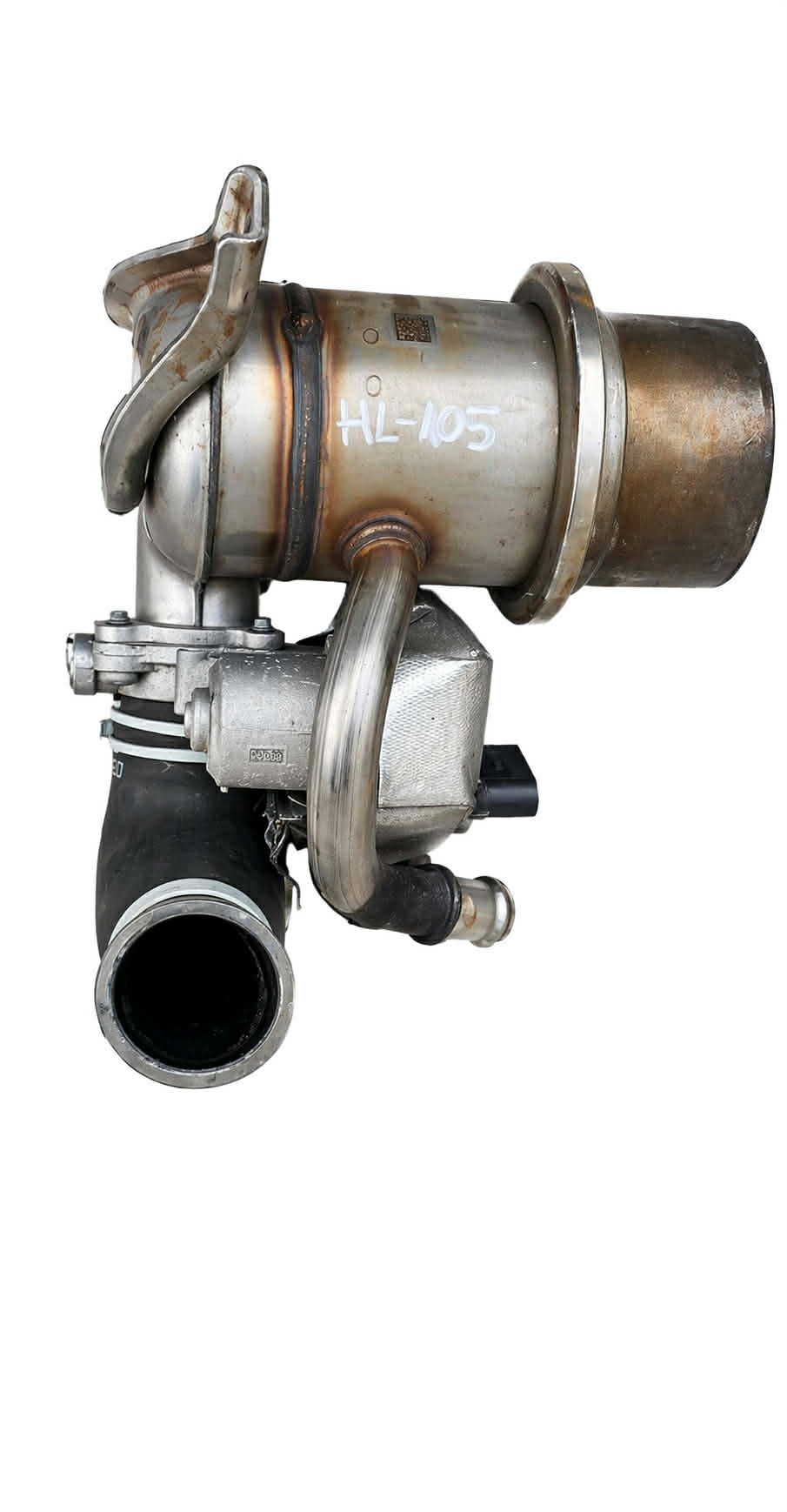 Egr hladilnik - VW, Audi, Seat, Skoda 2.0 tdi