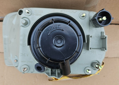 Žaromet sprednji desni-Renault 5 (novo)