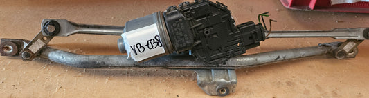 Vodilo brisalcev VW Passat B5