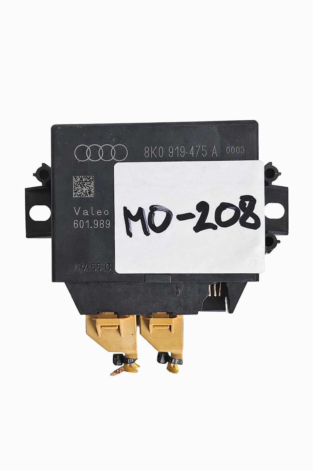 Modul za park senzor - Audi A4 A5 Q5