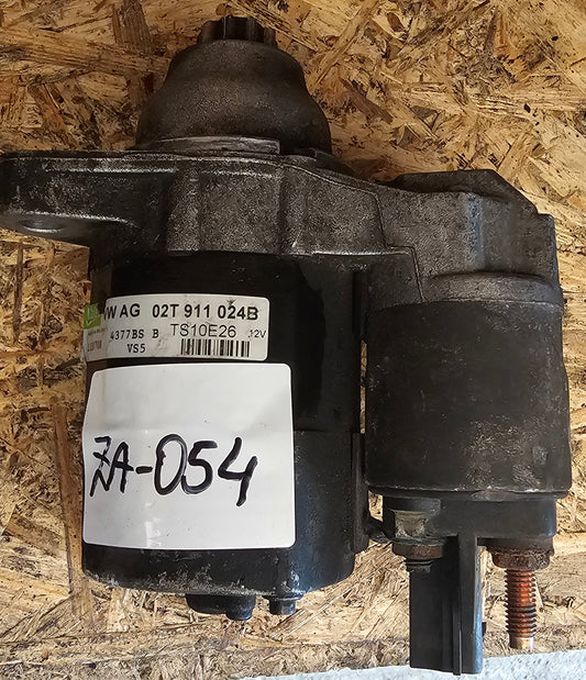 Zaganjač-VW,SEAT,ŠKODA,AUDI