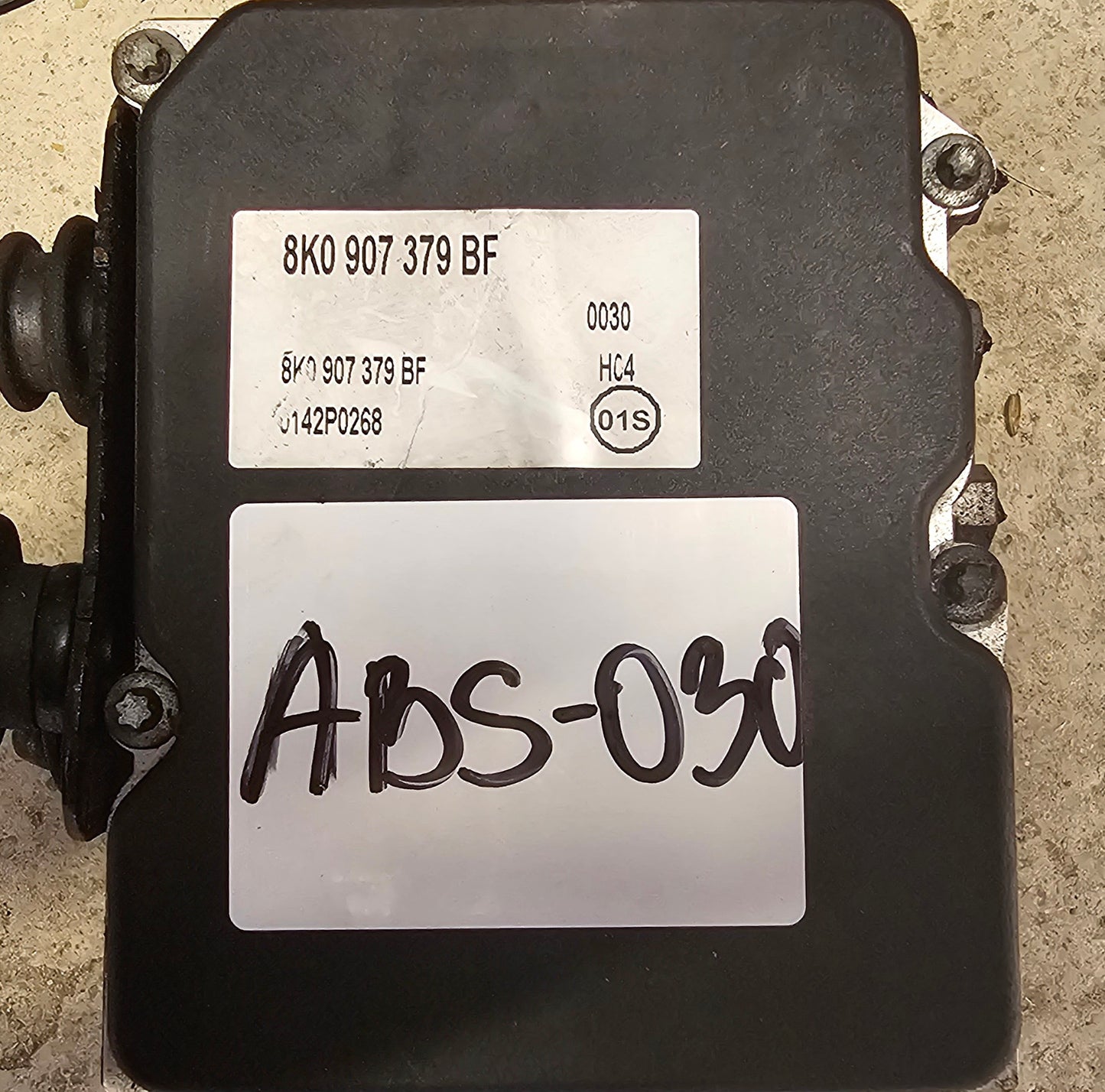 ABS Črpalka Audi A4,A5,Q5