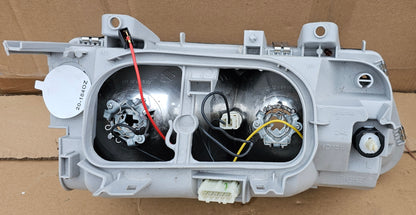 Žaromet sprednji levi-Peugeot (novo)