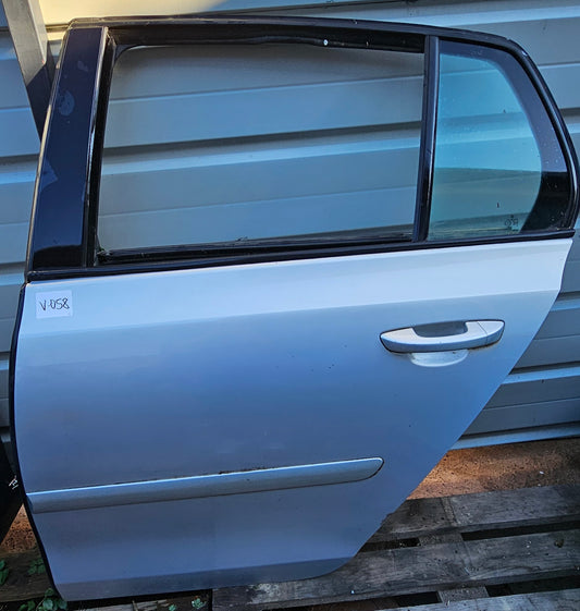 Vrata zadnja leva-VW Golf 6
