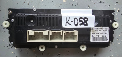 Klimatronik VW