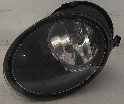 Meglenka sprednja-Audi A6 C6 S-Line