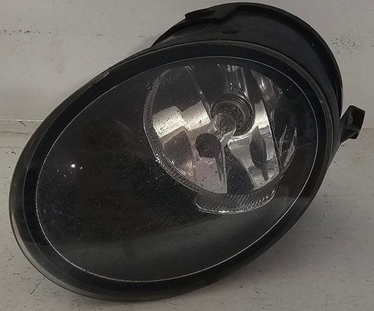 Meglenka sprednja-Audi A6 C6 S-Line