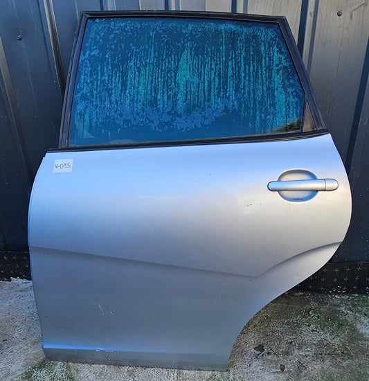 Vrata zadnja leva- Seat Altea