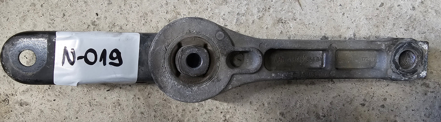 Nosilec motorja-VW,SEAT,ŠKODA,AUDI