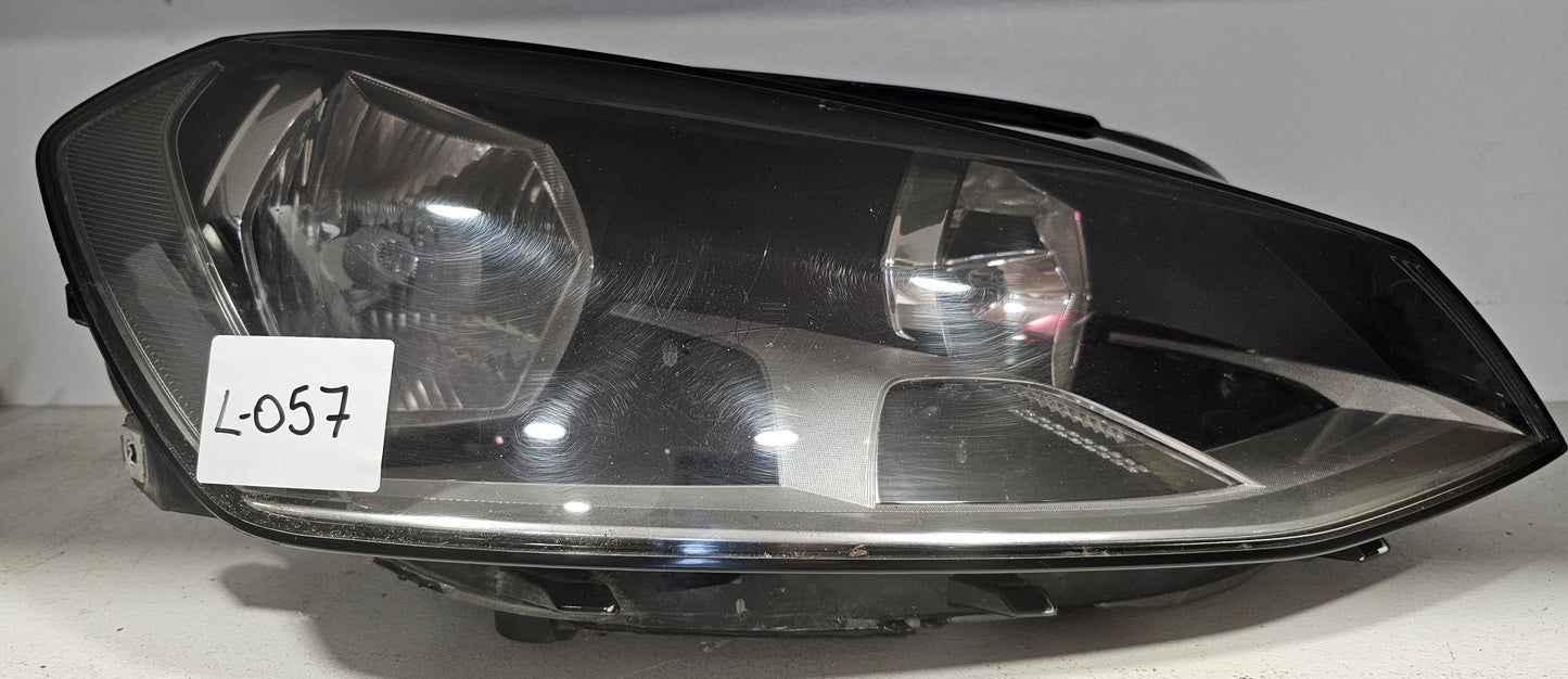 Žaromet sprednji desni-VW Golf 7