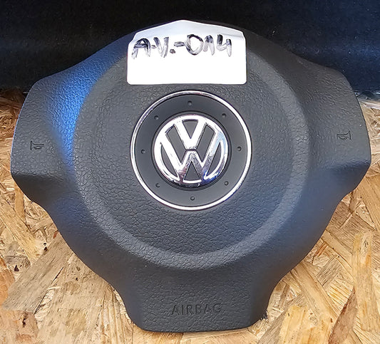 Airbag volana-VW