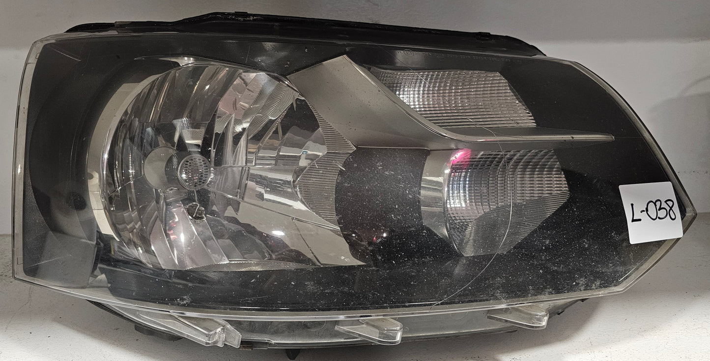 Žaromet sprednji desni-VW T5