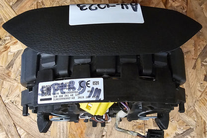 Airbag volana-Škoda