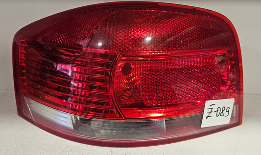 Žaromet zadnji levi Audi A3 (poškodovan)