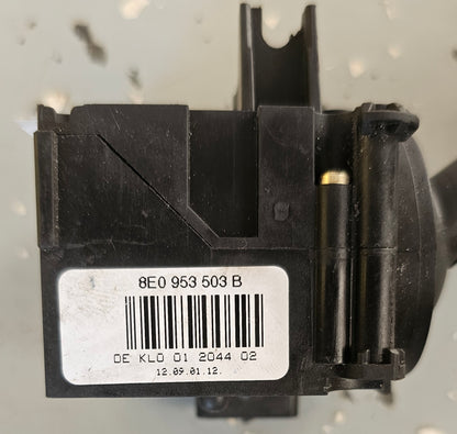 Obvolansko stikalo-Audi