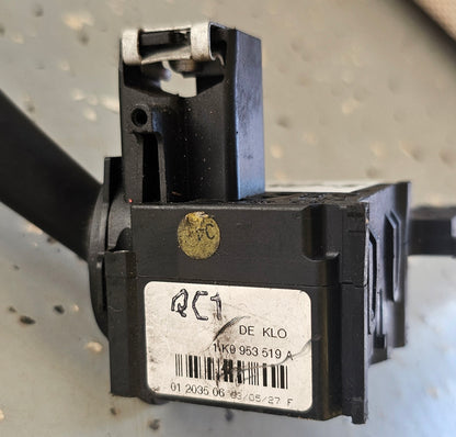 Obvolansko stikalo- VW,SEAT,ŠKODA,AUDI