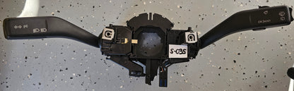 Obvolanska stikala- Škoda Octavia