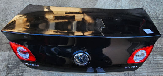 Pokrov prtljage- VW Passat B6 Limo
