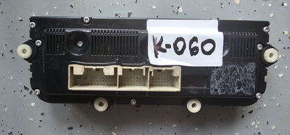 Klimatronik VW