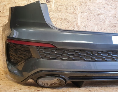 Zadnji odbijač AUDI RS3 8Y Sportback Komplet demontaža