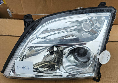 Žaromet sprednji levi-Opel Vectra (novo)