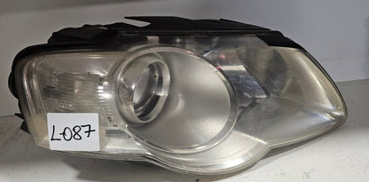 Žaromet sprednji desni-VW Passat B6