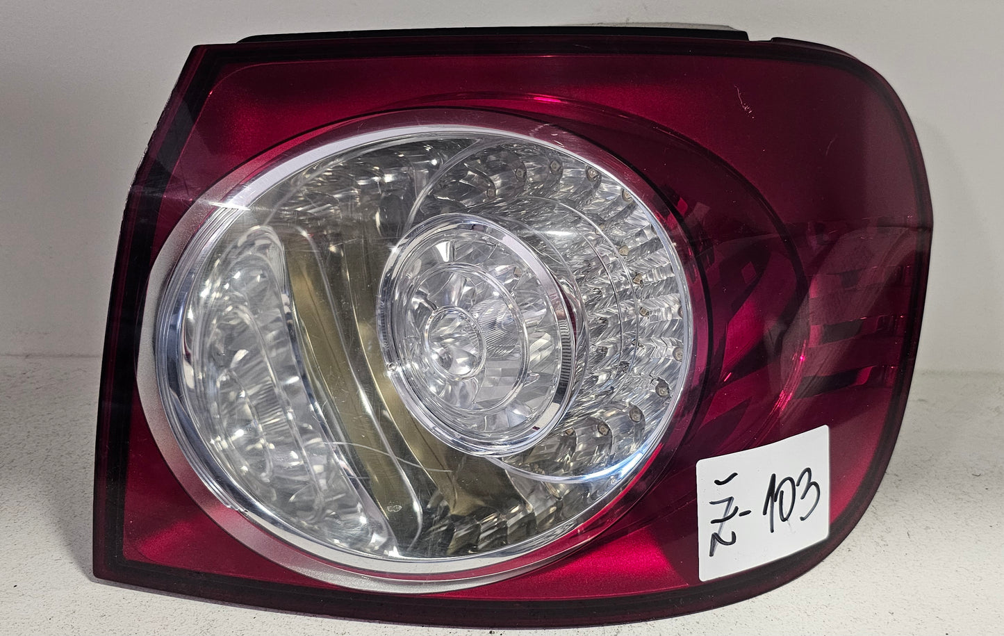 Žaromet zadnji desni VW Golf Plus