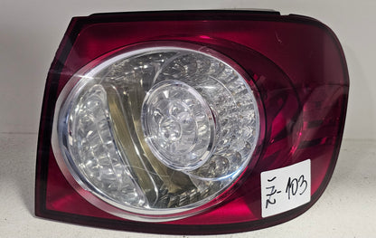 Žaromet zadnji desni VW Golf Plus