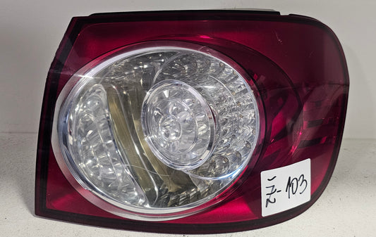 Žaromet zadnji desni VW Golf Plus
