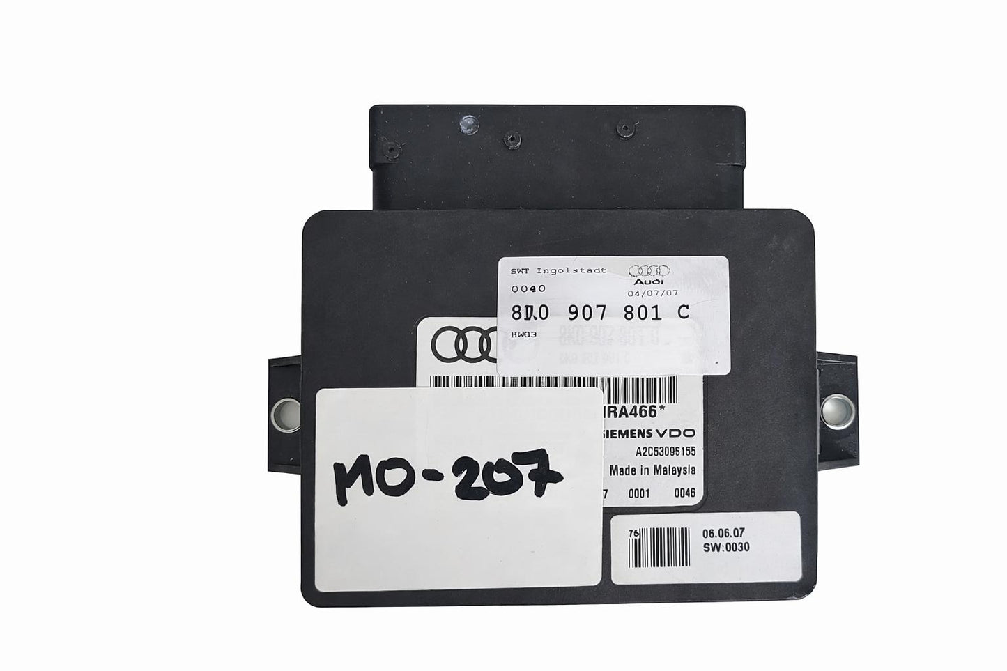Modul rocne zavore - Audi A4 A5 Q5