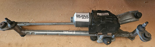 Vodilo brisalcev VW Golf 7