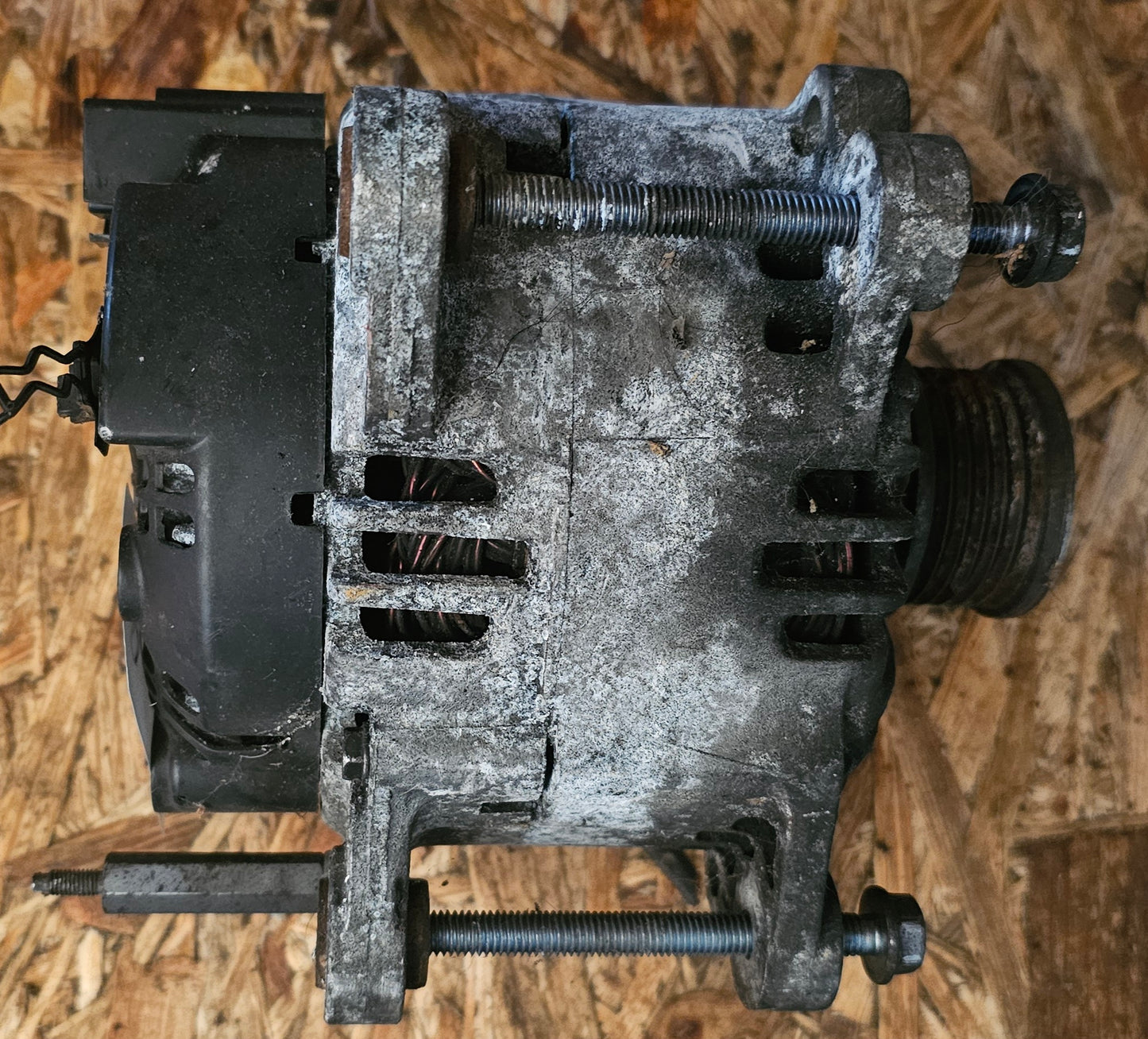 Altenator-VW,SEAT,ŠKODA,AUDI