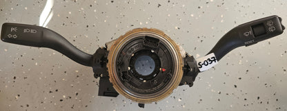 Obvolanska stikala-Audi A6 C6