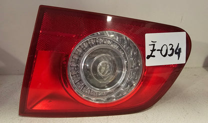 Žaromet zadnji levi VW Passat B6