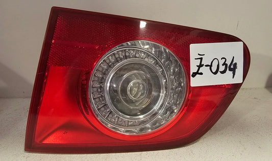 Žaromet zadnji levi VW Passat B6