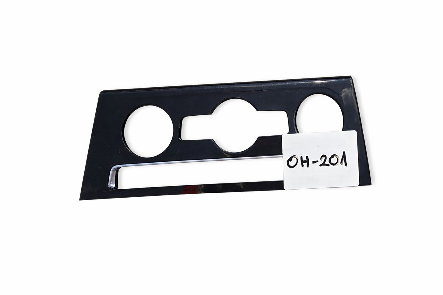 Ohisje za klimo - VW passat