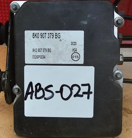 ABS Črpalka Audi A4,A5,Q5